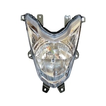 Honda Actıva S Ön Far Komple E- Belegeli