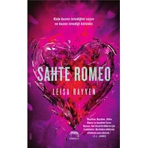 Sahte Romeo - Leisa Rayven - Yabancı