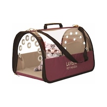 Lavista Kedi Taşıma Çantası