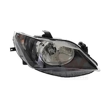 Ön Sağ Far Lambası Halojen H4 Tip-Seat Ibiza 2009-2015 Valeo