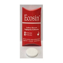 Ecosin 3 Tablet