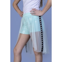 Mint Yeşili