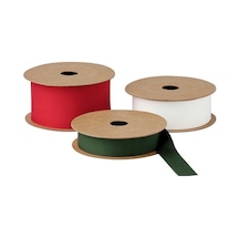 Ikea Vınterfınt Kurdele, Çok Renkli, 5 M, 3'lü Set