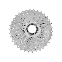Shimano Hypergude Hg-x Cs-hg500-10 11-34t Kaset Ruble Gri