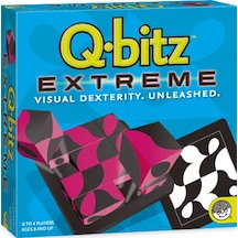 Q-bitz Extreme