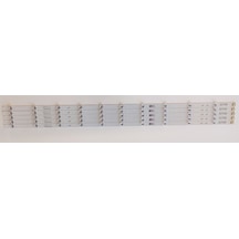 Vestel 40Ua8300 Led Bar Takım 400Dled Slim Rev01 20150202 A-Type C-Type Ves400Qnss2D-U01  Ves400Qnss2D-U01