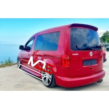 Vw Caddy Aero Marşpiyel Tk 2011-2015