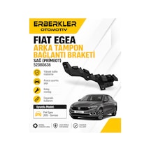 Fiat 52080636 Arka Tamp Bag Brak Sağ Egea Primeot - Erb2000