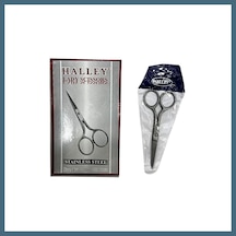 Bezos 4.5 Metal Bıyık Makası Agc