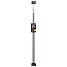 Fett 0-800mm Asimeto Dikey Dijital Doğrusal Cetvel As-326320