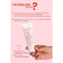 Pişik Önleyici%100 Doğal Krem 75 Ml