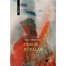Cesur Rüyalar - Uğur Bayram - Anima