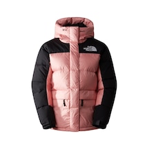 The North Face W Hmlyn Down Parka Kadın Outdoor Montu Nf0a4r2wof61 Pembe 001