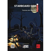Starboard Side B1+ Reader / Thomas John Feliciano