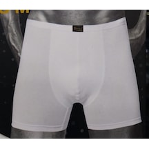 Bersel 3'Lü Erkek Modal Boxer Ince Belli B255