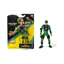 Dc Batman Forever Aksiyon Retro Koleksiyon Figürü - 1 Adet