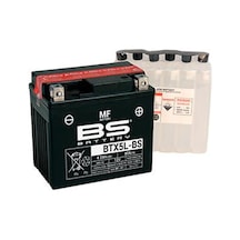 Btx5l-bs Bs Akü