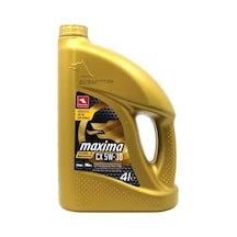 Ofisi Maxima Cx 5w-30 4 Lt Motor Yağı