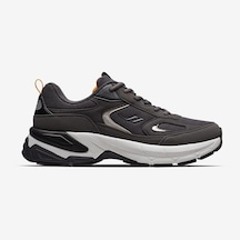 Lescon Newton 2 Easystep Spor Ayakkabı Füme