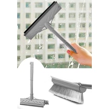 Titiz Fırçalı Camsil 22 Cm Tp-180 Tr Diğer