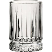 Paşabahçe kristal 12 li shot bardak - tekila bardağı 60cc elysia