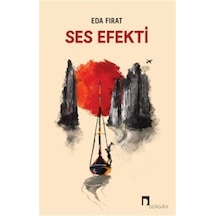 Ses Efekti - Eda Fırat - Dergah Yayınları