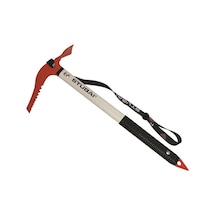 Stubai Ice Axe Lightweight 50cm Kazma Çok Renkli