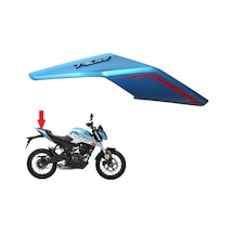 Voge R125 Sele Altı Sağ Mavi Grenaj