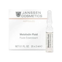 Janssen Melafadin Fluid Ampul x 5