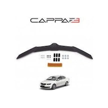 Skoda Octavia 2013 Yılı Ve Sonrası Ön Kaput Rüzgarlık 3mm