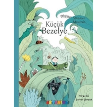 Küçük Bezelye - Ezjı-751715