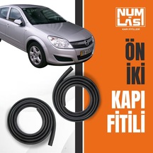 Opel Astra H Ön İki Kapı Fitili-a Kalite-numlas-nm6748