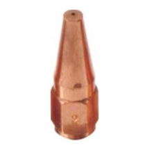 Yıldız 2012 Kaynak Kolu Lülesi No 2 Kaynak Kapasitesi 1-2 MM