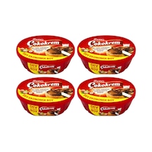 Ülker Çokokrem 950 Gr X 4 Adet