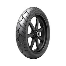 Michelin S1 3.00-10 50j Ön/arka Motosiklet Lastiği