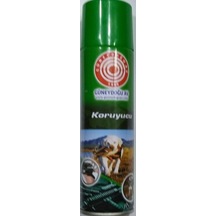 Güney Doğu Koruyucu Yağ