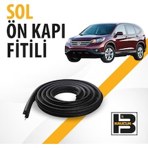 Honda Cr-v 2013-2018 Sol Ön Kapı Fitili Bm02972