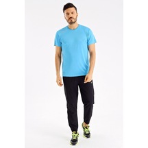 Uhlsport Erkek Antreman T-Shirt Essentıal (535035823)