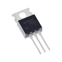 Irlb3034 N-kanal Mosfet 195a 40v To-220