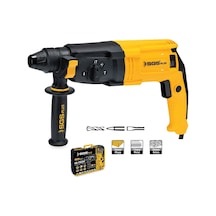 SGS Plus 5179 800 W Profesyonel Kırıcı Delici Matkap SGS Plus 5179 800 W Profesyonel Kırıcı Delici Matkap
