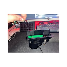 2004-2014 Opel Astra H Kül Tablası Usb Şarj Yüz Paneli Ve Ek Parça
