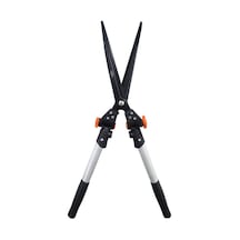 Eltu 1169 Katlanır Alüminyum Sap Çimen Makası 65 CM