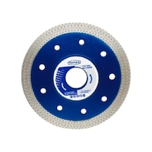 Tomax Granit Mermer Taş Beton Fayans Kesici Disk 115 x 1.3 MM