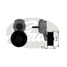 Gates T38116 Kayış Gergi Dodge G.cherokee I 5.2 92 98 53010158