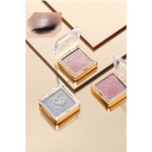 Sparkle Glow Eyeshadow No:51 Moonlit - Işıltılı Göz Farı 00