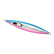 Daiwa Saltiga Sk 250gr Jig Yem Renk : Blue Pink