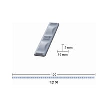 Bükülebilir Esnek Çıta 100Cm Eç-36