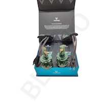Vr Pro H7 Forte Led Xenon 22000 Lümen 12- 24v Uyumlu