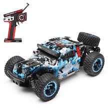 Wltoys 284161 Uzaktan Kumandalı Araba 1/28 2.4ghz 30km/saat