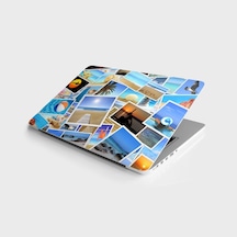 Laptop Sticker Bilgisayar Notebook Pc Kaplama Etiketi Tatil Photo